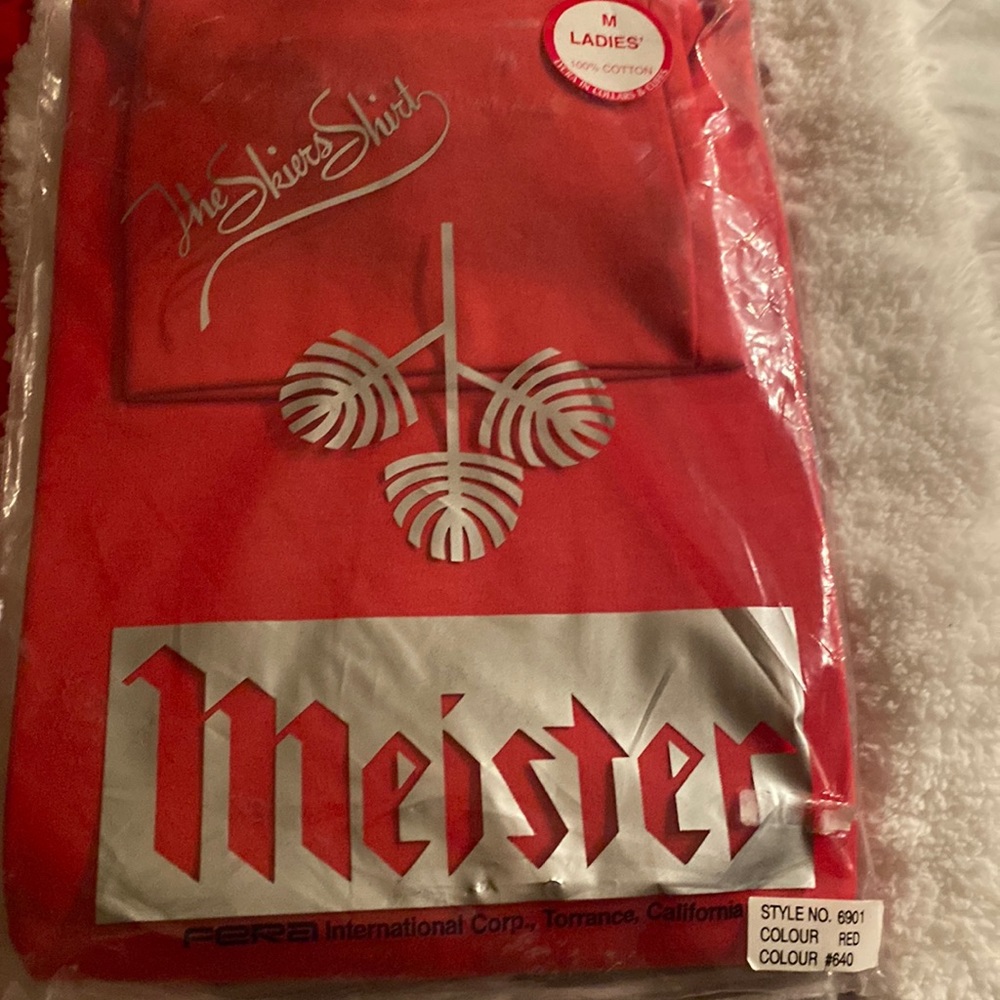Meister